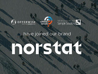 Norstat logo